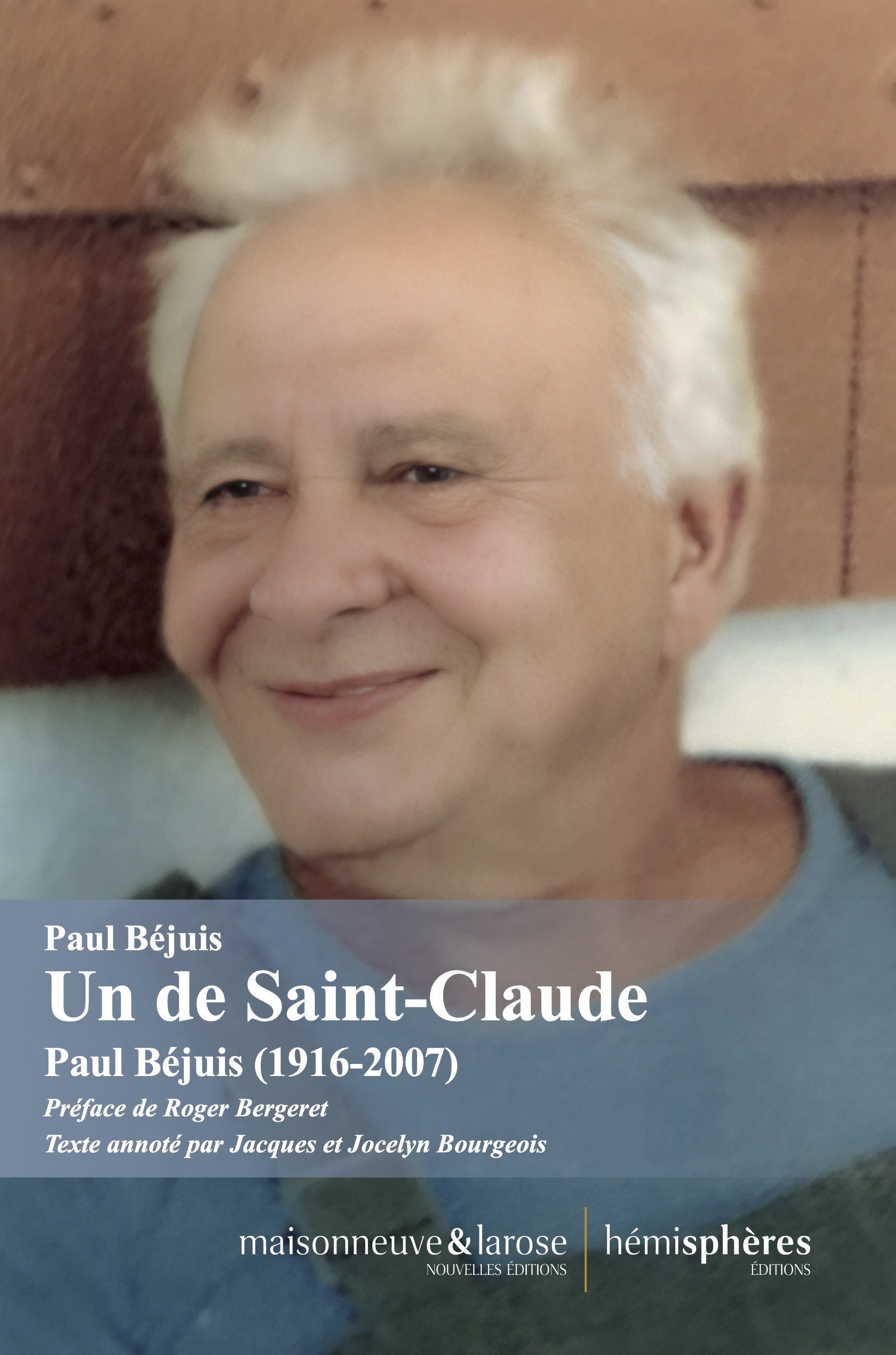 Un de Saint-Claude