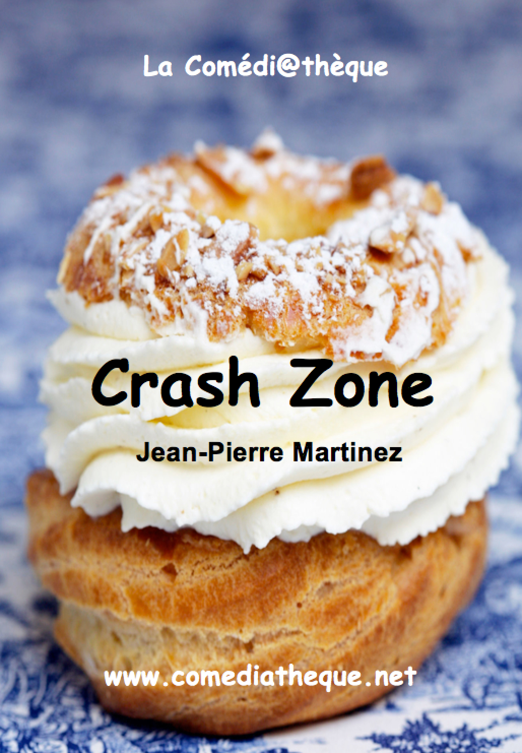 Crash Zone