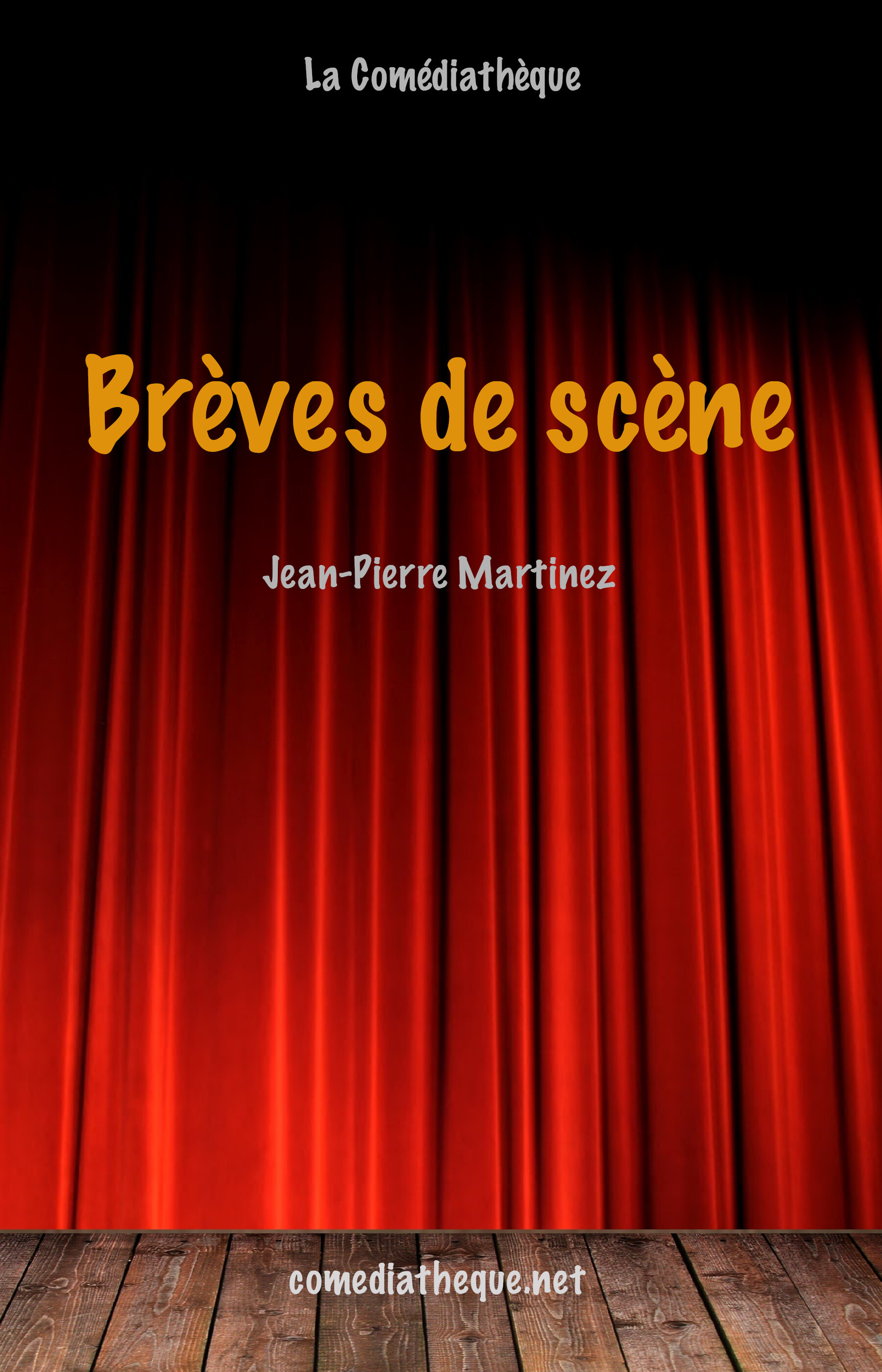 Brèves de scène