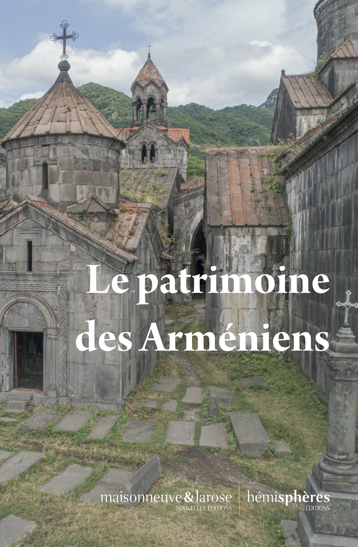 Le Patrimoine des Arméniens