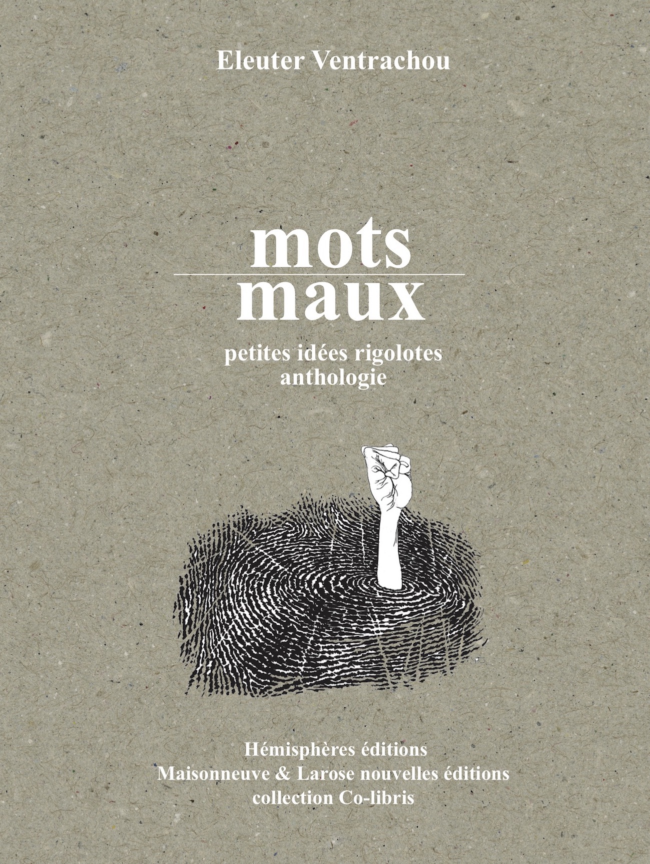 Mots / Maux
