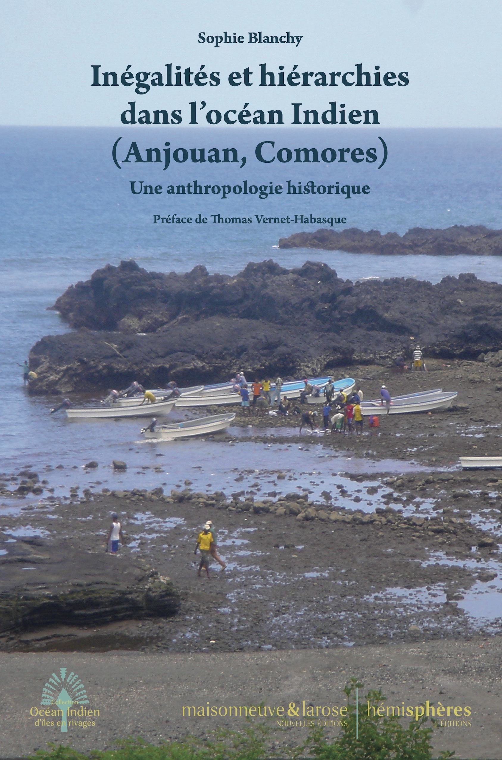 Inégalités et hiérarchies dans l'océan Indien (Anjouan, Comores)