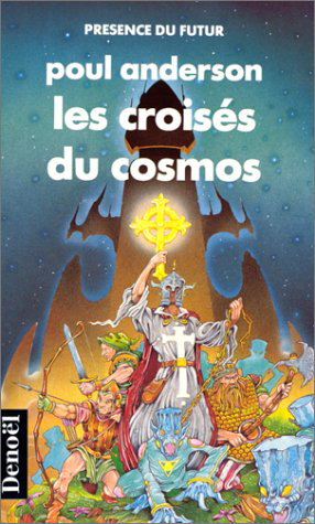 Les croisés du Cosmos