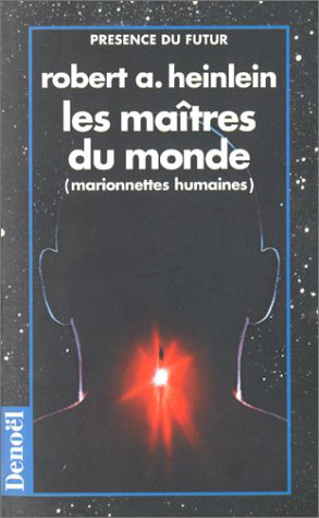 Les Maîtres du monde