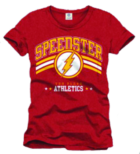 Athletic Flash M