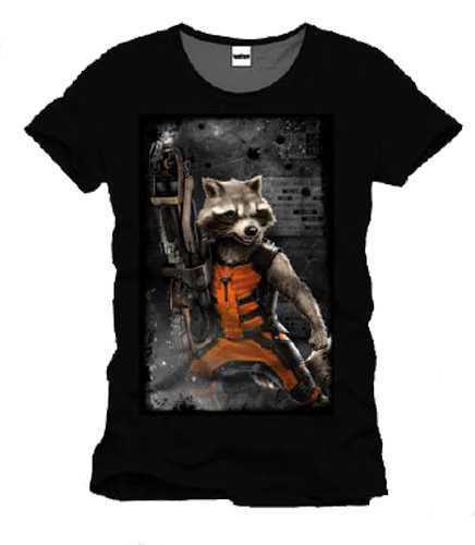 Rocket Raccoon XL