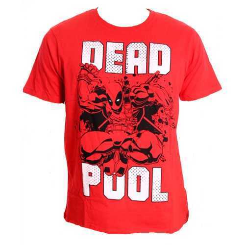Deadpool Jump XL
