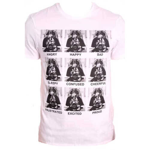 Vader Emotions M