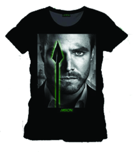 Arrow College Eyes XL