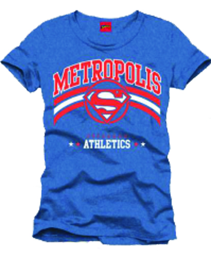 Athletic Superman S