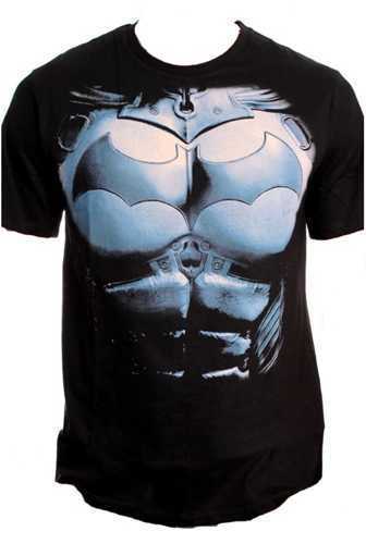 Batman Costume Arkham L