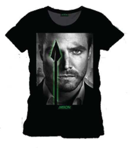 Arrow College Eyes L