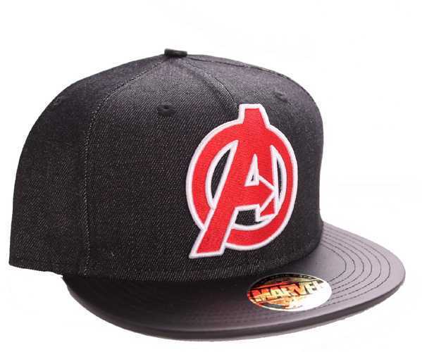 Casquette THE AVENGERS LOGO