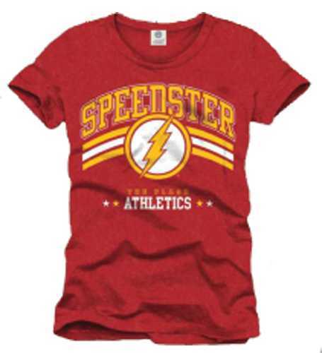 Athletic Flash XXL