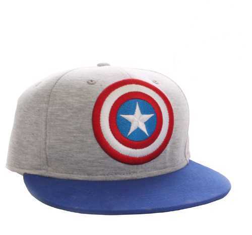 Casquette AUTHENTIQUE SHIELD