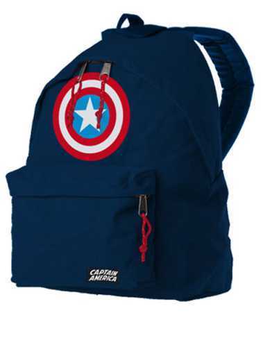 Captain Classic Shield - Sac à dos