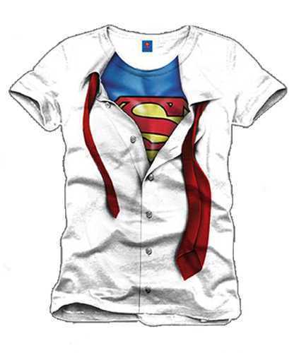 Superman Clark Kent S