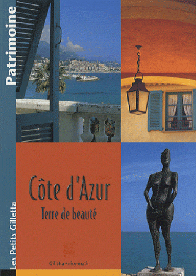 Côte d'Azur - terre de beauté