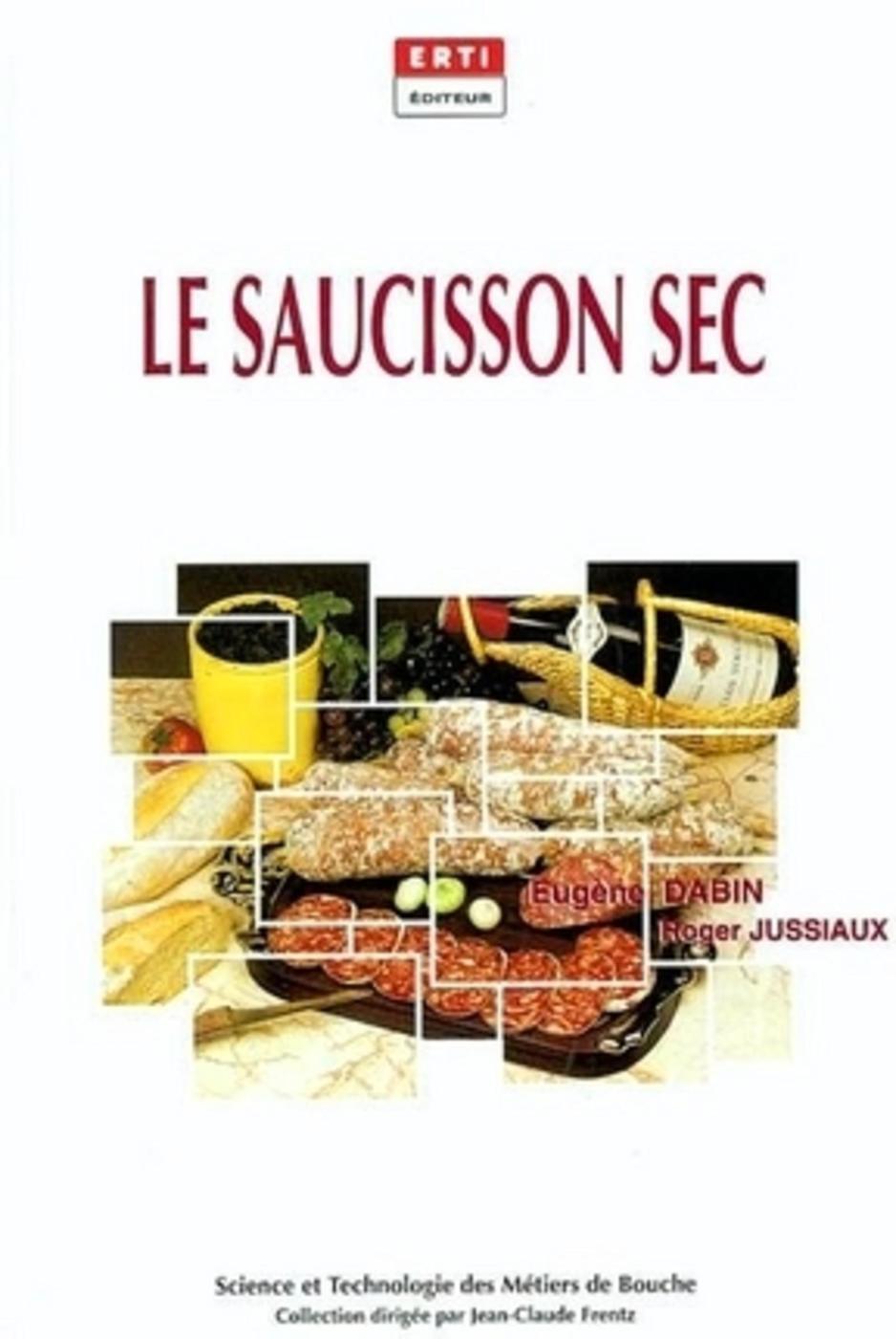 Le saucisson sec