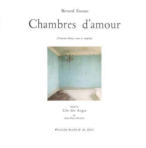 Chambres d'amour