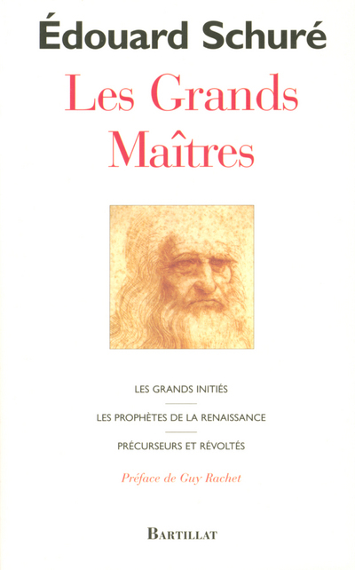 LES GRANDS MAITRES