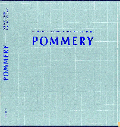 Pommery