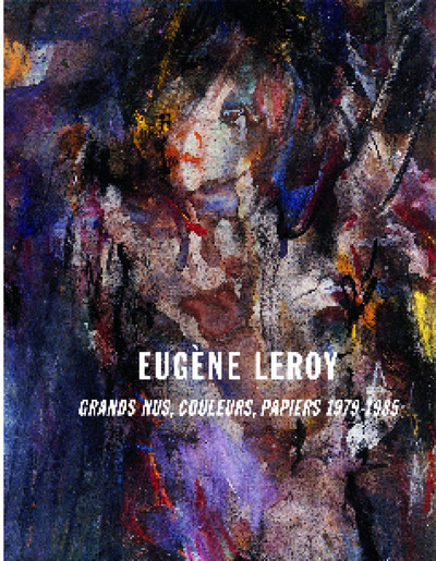 Eugene Leroy