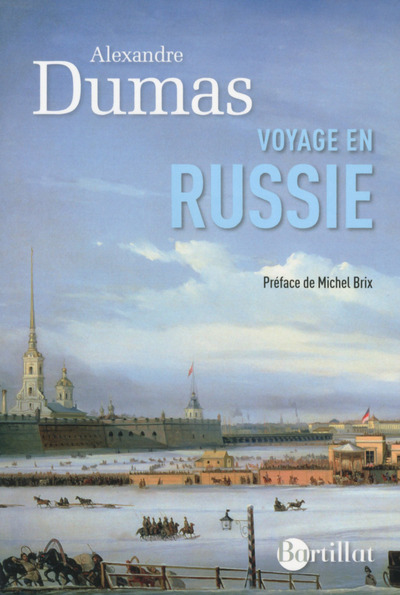 Voyage en Russie