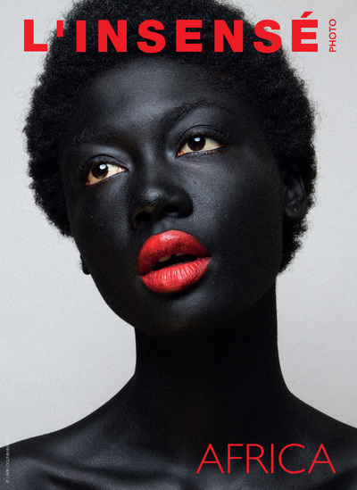 L'Insensé 12 - Africa