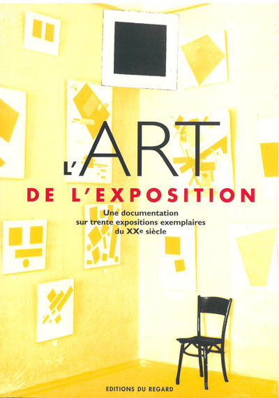 Art De L'Exposition (L')