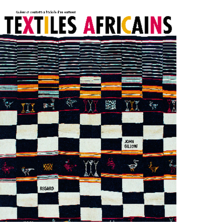 Textiles Africains