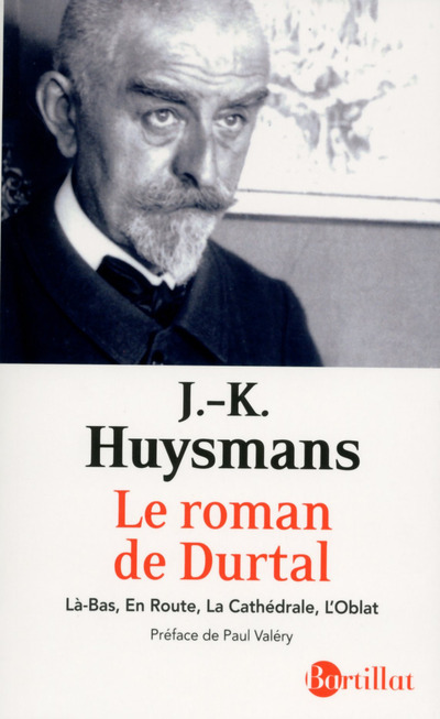 Le Roman de Durtal