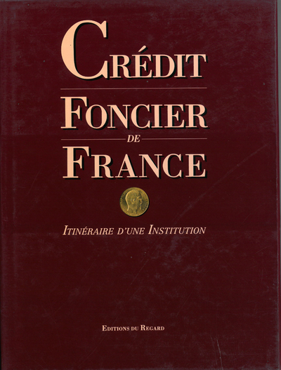 Credit Foncier De France