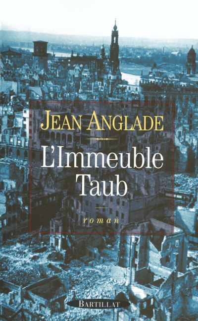 L'IMMEUBLE TAUB