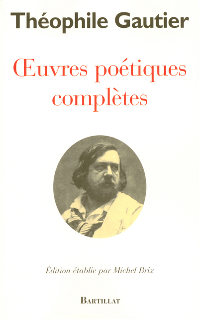OEUVRES POETIQUES COMPLETES