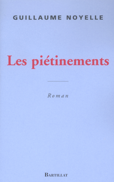 Les piétinements