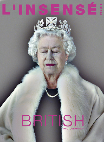 Insensé 8 - British photographers