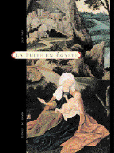 La Fuite en Egypte
