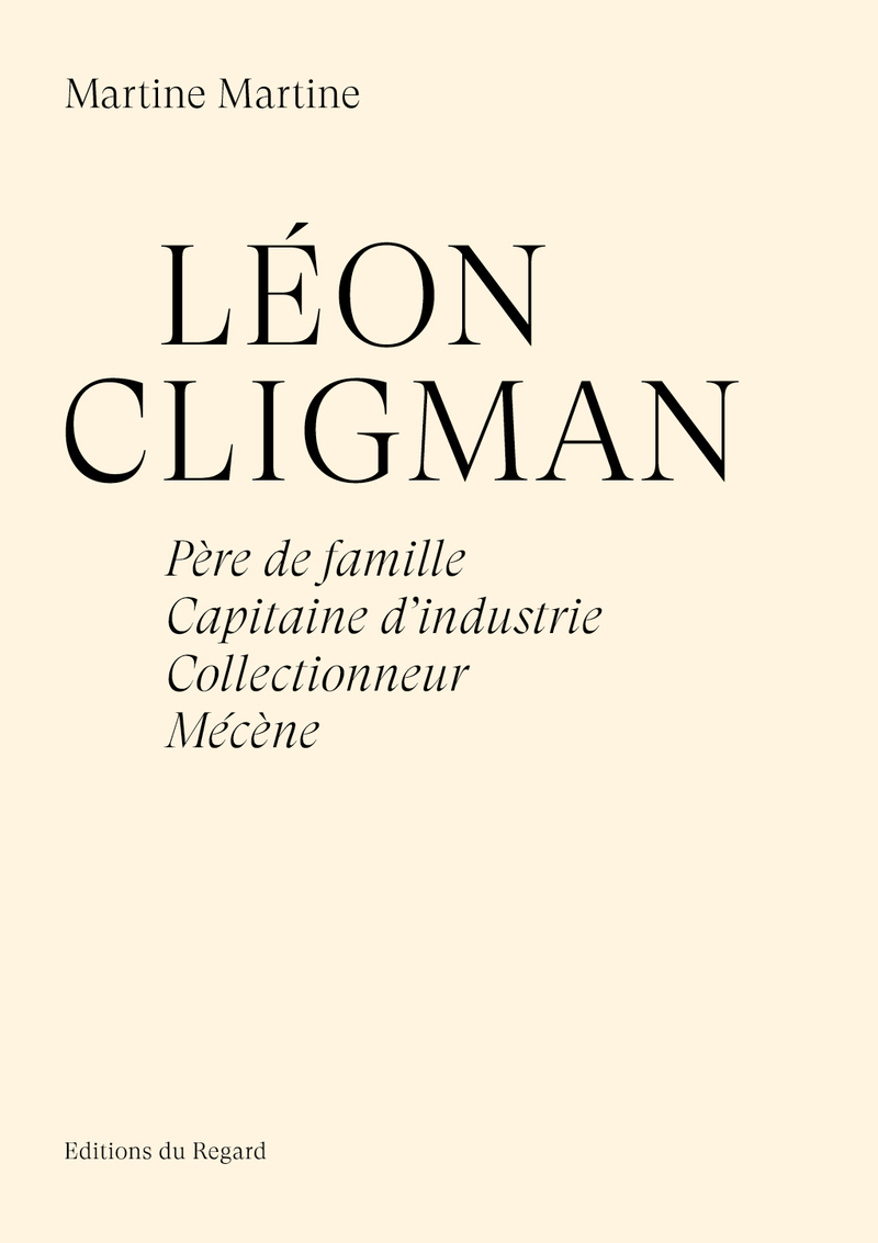 Léon Cligman