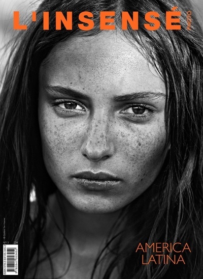 L'insensé 13 - América Latina