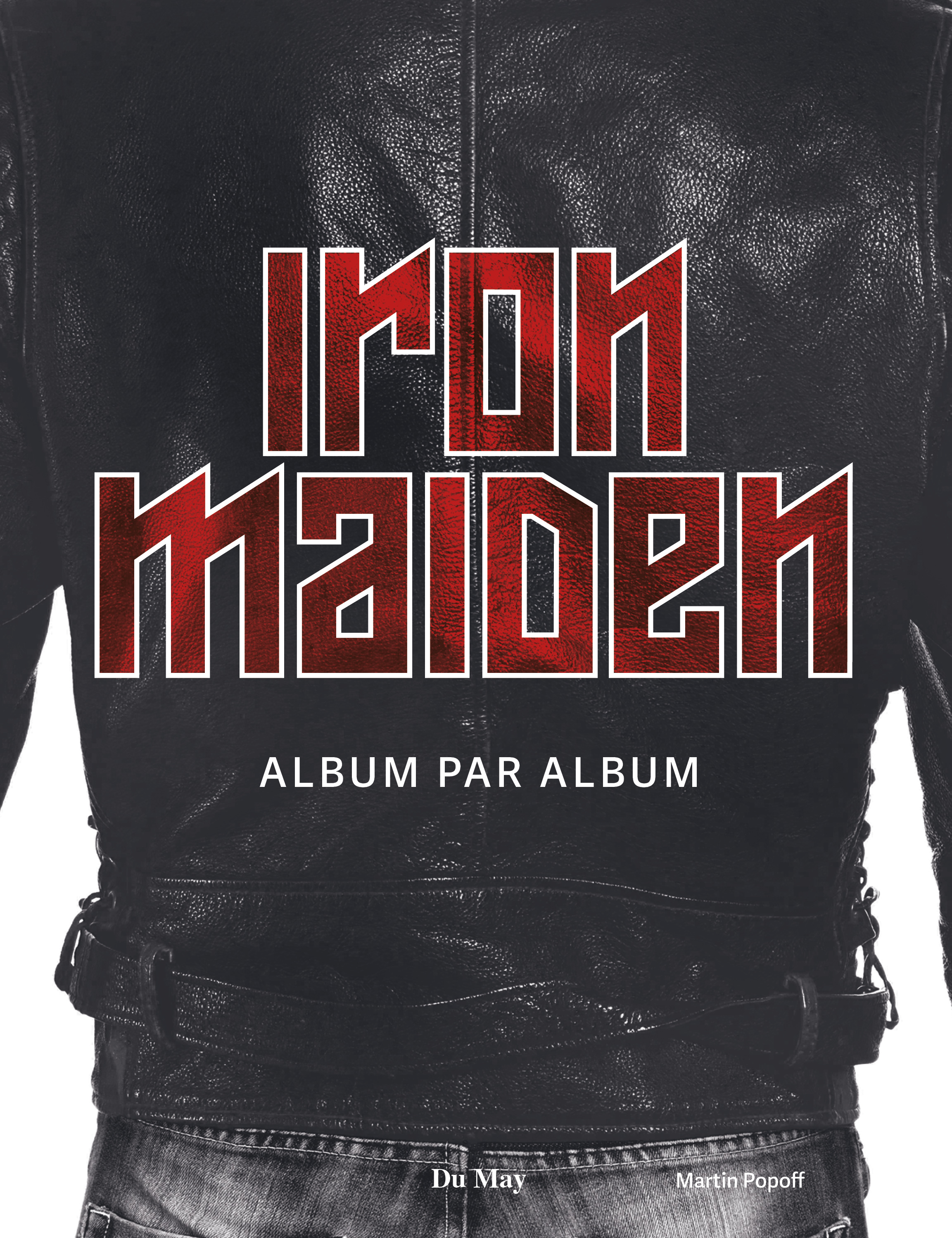 Iron Maiden