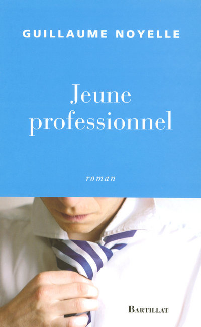 Jeune professionnel