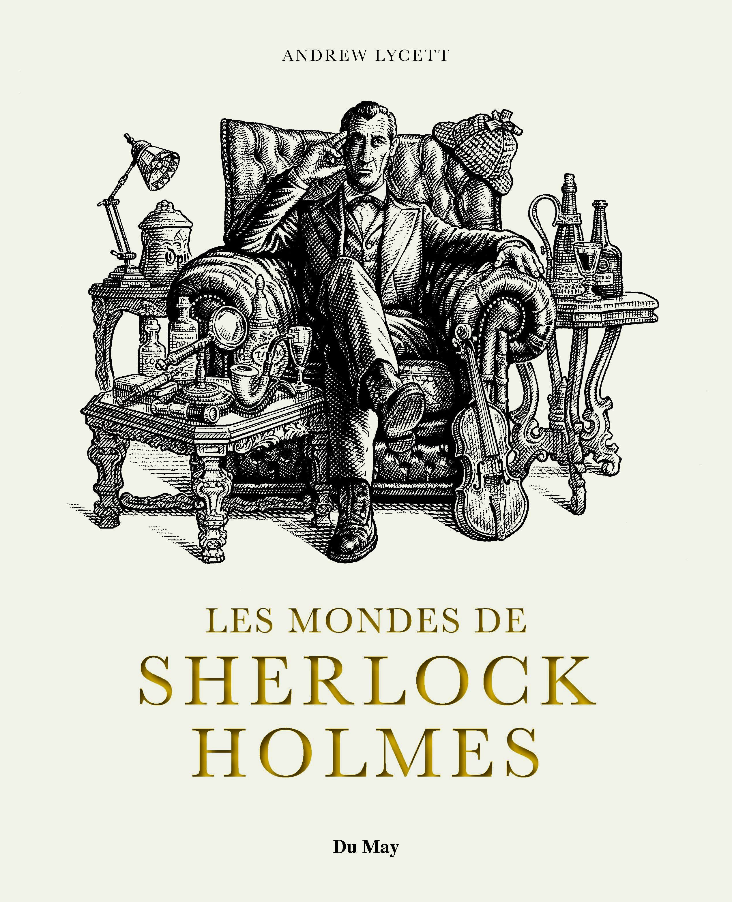 Les mondes Sherlock Holmes