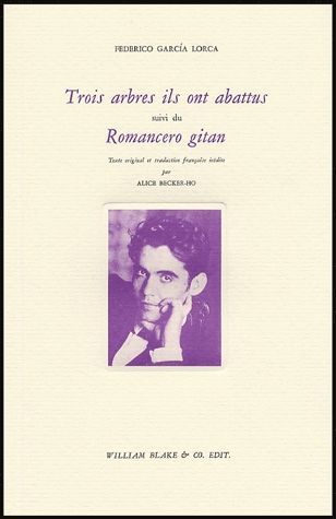 Trois arbres ils ont abattus