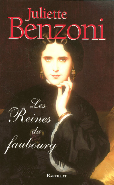 LES REINES DU FAUBOURG