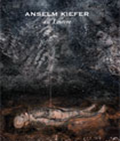 Anselm Kiefer au Louvre