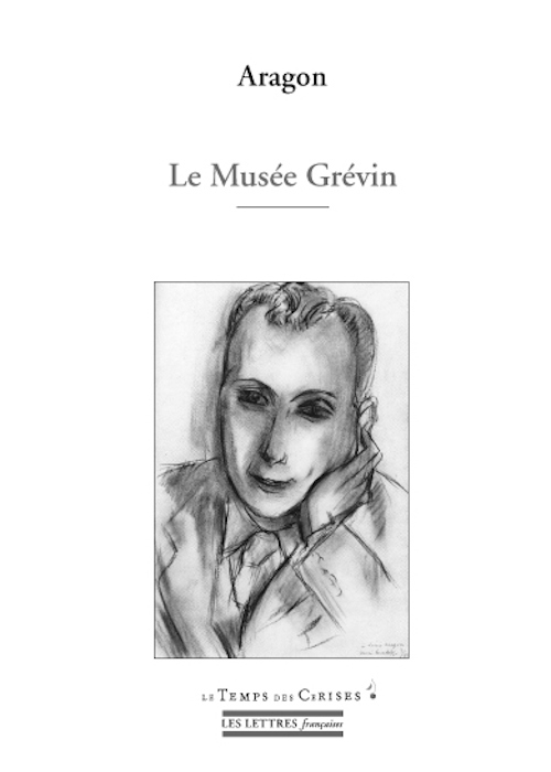 LE MUSEE GREVIN