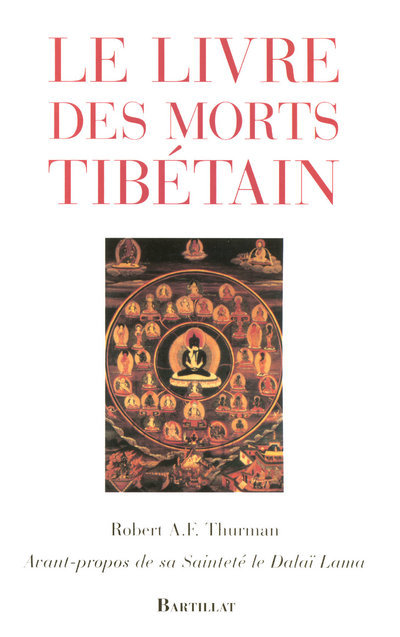 Le livre des morts tibétain