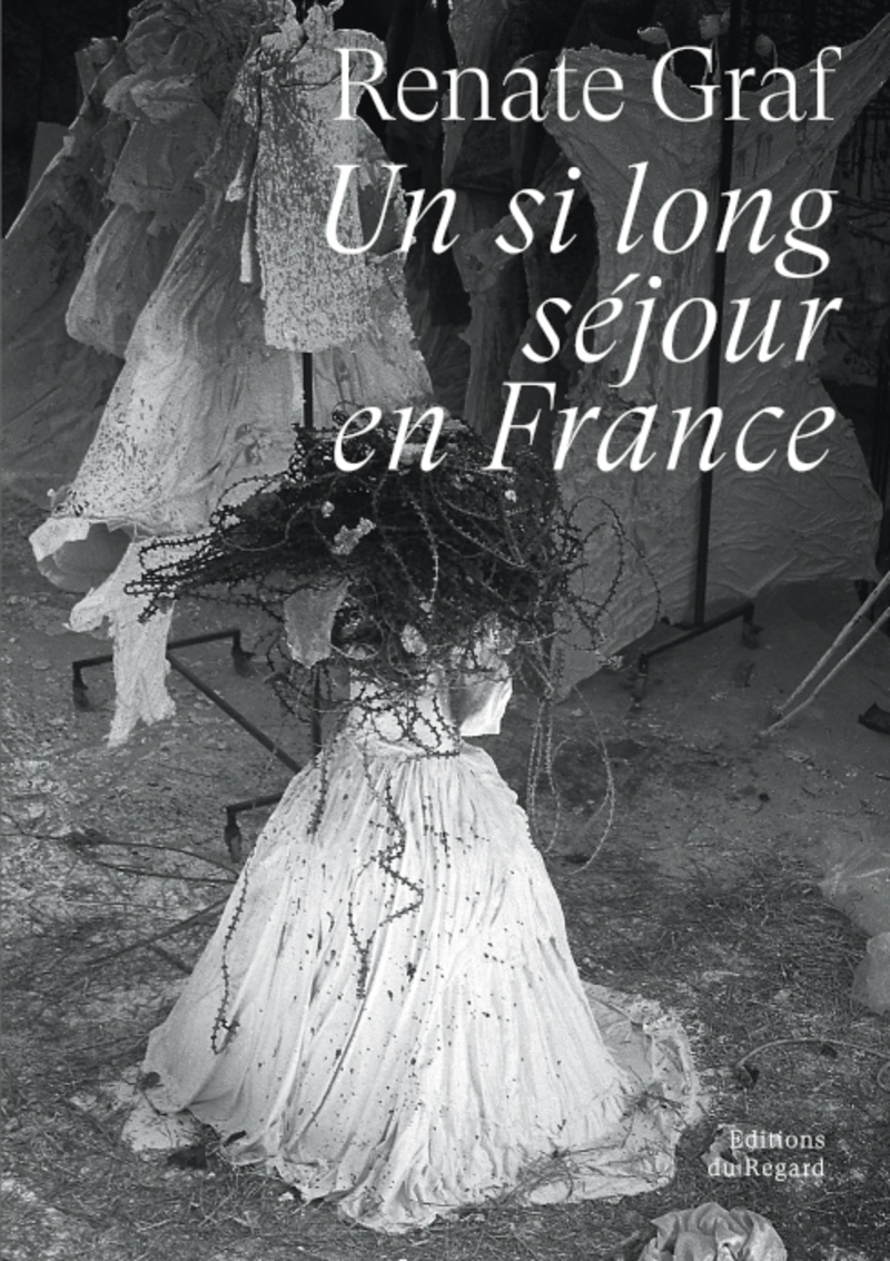 Un si long séjour en France