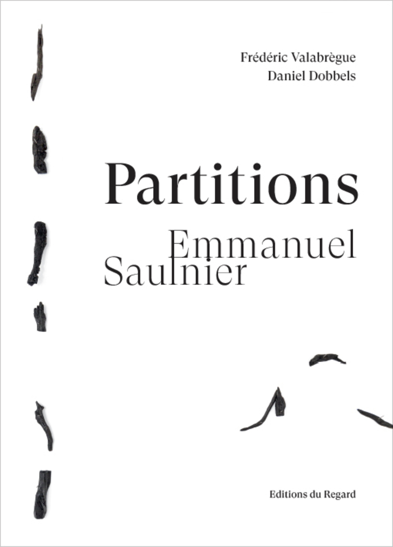 Partitions - Emmanuel Saulnier